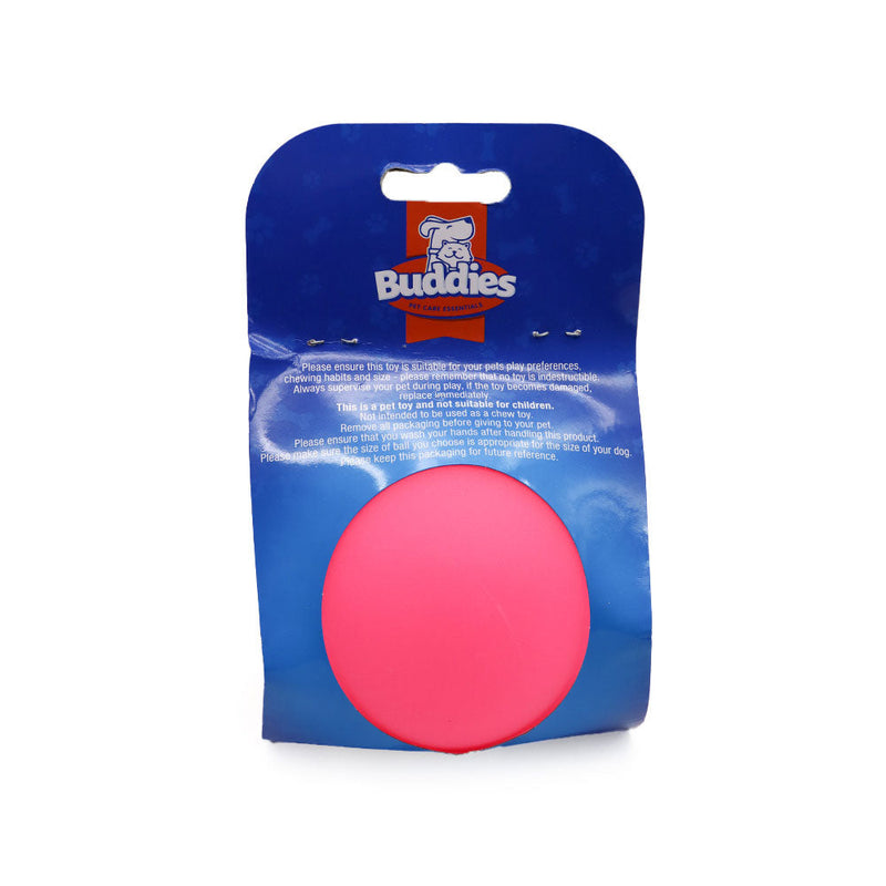 Glow In The Dark Ball Large