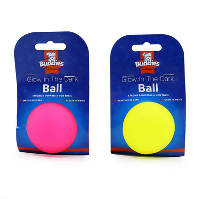 Glow In The Dark Ball Small