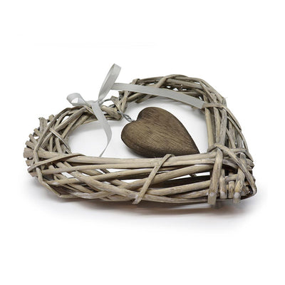 Wicker Heart