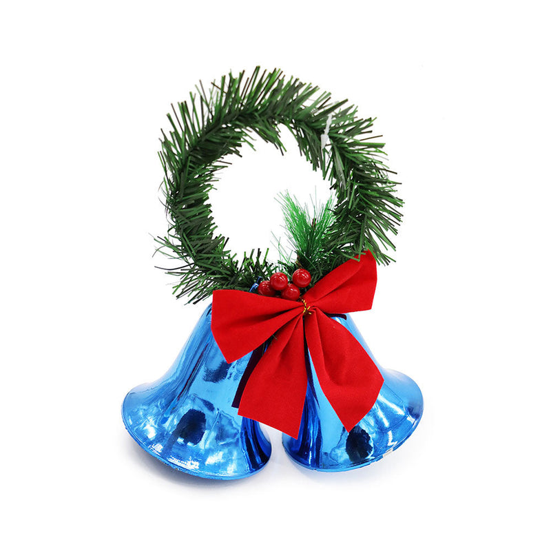 Twin Bell Decoration
