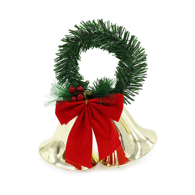 Twin Bell Decoration
