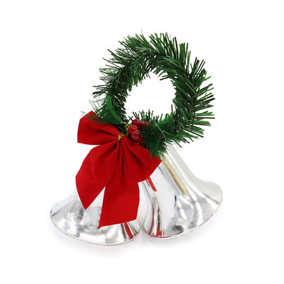 Twin Bell Decoration