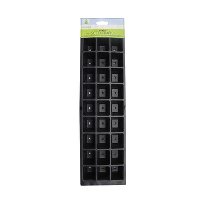 Seed Trays 27 Cell 5 pack