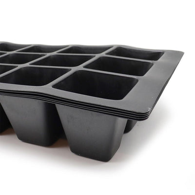 Seed Trays 27 Cell 5 pack