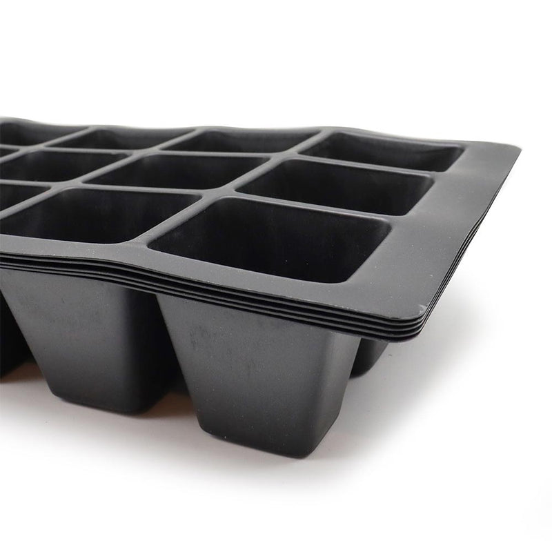 Seed Trays 27 Cell 5 pack