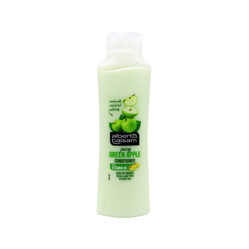 Alberto Balsam Green Apple Conditioner 350ML