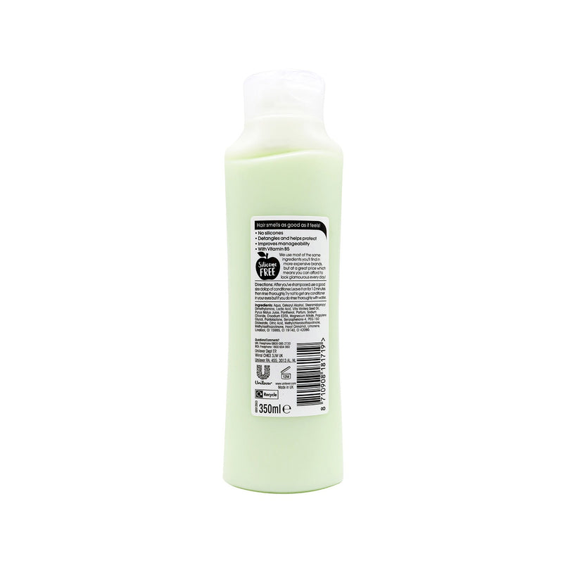 Alberto Balsam Green Apple Conditioner 350ML