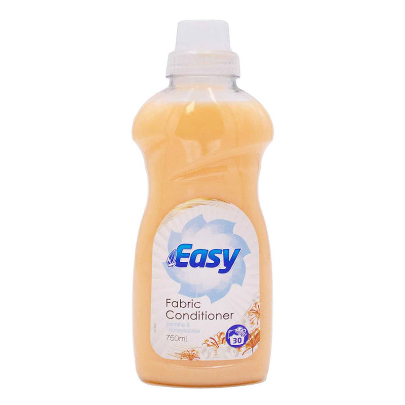 Easy Fabric Conditioner Jasmine & Honeysuckle 750ML