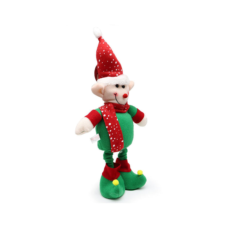 Christmas Extendable Character Toy 18Inch