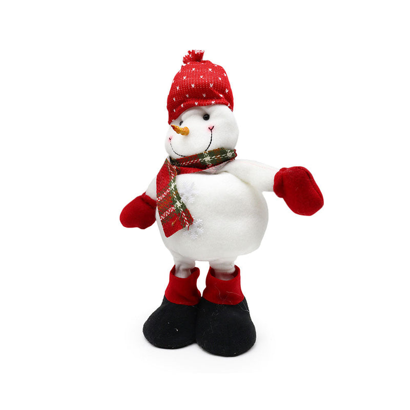 Christmas Extendable Character Toy 18Inch