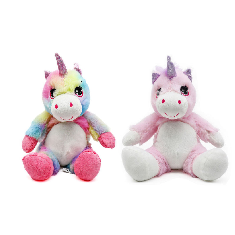 Unicorn Plush Toy 30CM