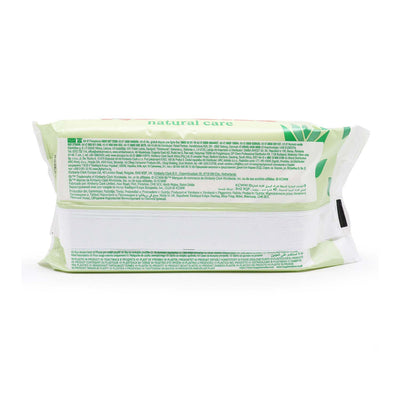 Huggies Natural Care Baby Cleaning Wipes