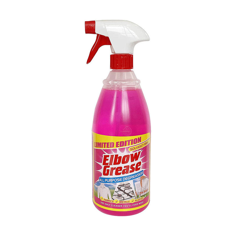 Elbow Grease Degreaser Pink Blush 1L