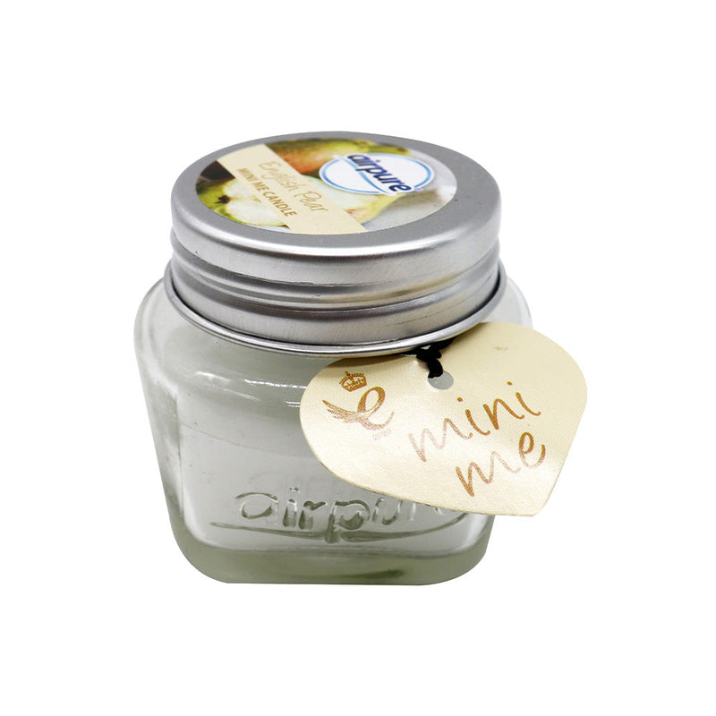 Mini Me Floral Scented Candle 28g