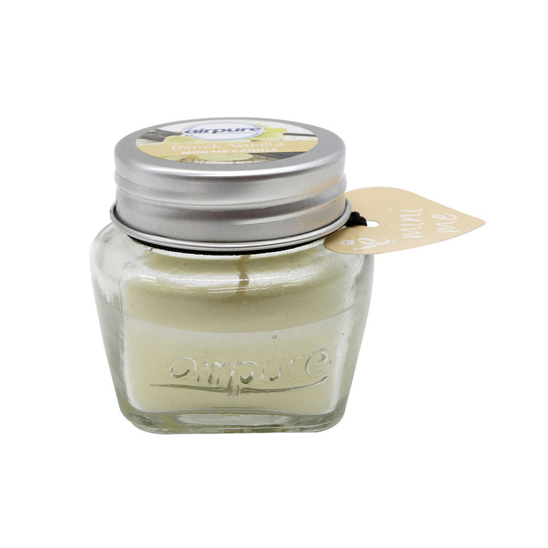 Mini Me Floral Scented Candle 28g