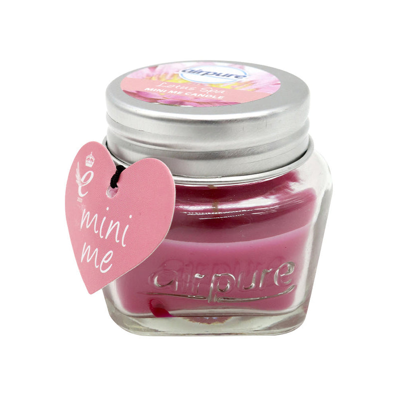 Mini Me Floral Scented Candle 28g