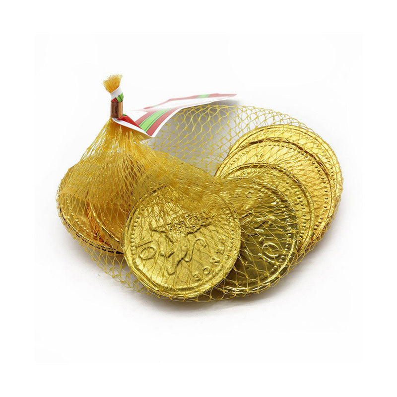 Bonds Gold Coins Milk Chocolate 60g