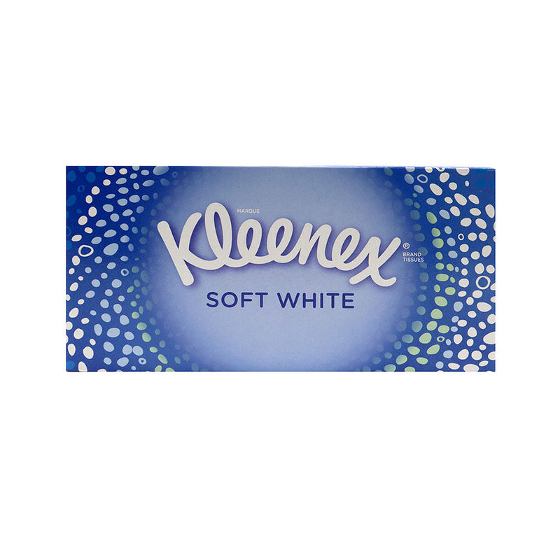 Kleenex Soft Tissues Box 70S