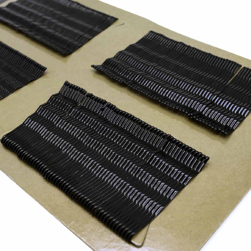Hair Grips 200PK Black