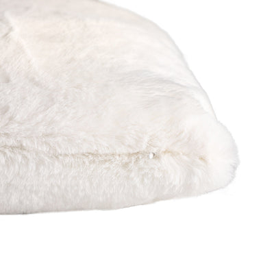 Fluffy Cushion Cover 45cmx45cm