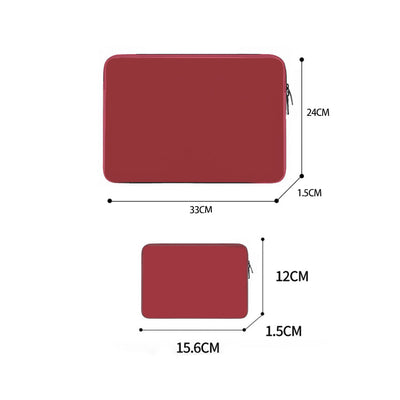 Laptop Sleeve 13Inch With Handy Case for Charger