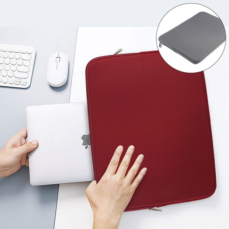Laptop Sleeve 14Inch With Handy Case for Charger