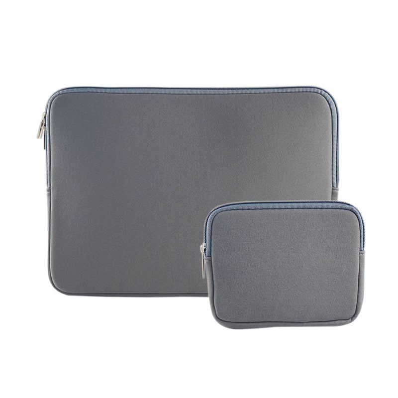 Laptop Sleeve 14Inch With Handy Case for Charger