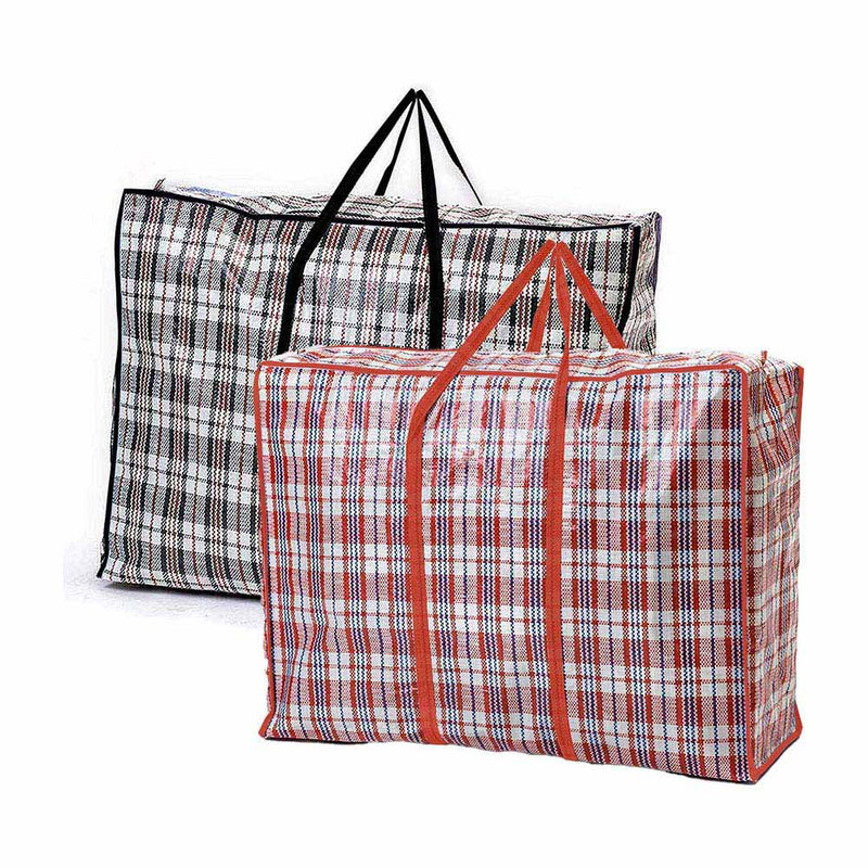 Large Waterproof Strong and Durable Laundry Bag x 3Pack