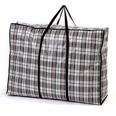 Large Waterproof Strong and Durable Laundry Bag x 3Pack