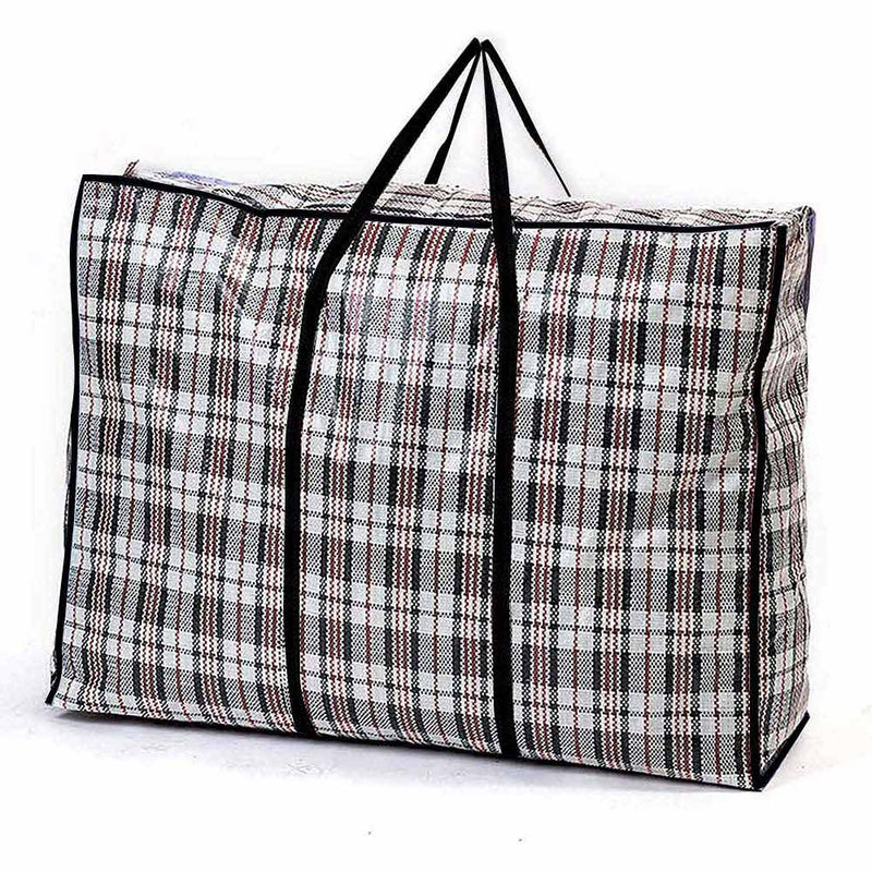 Large Waterproof Strong and Durable Laundry Bag x 3Pack