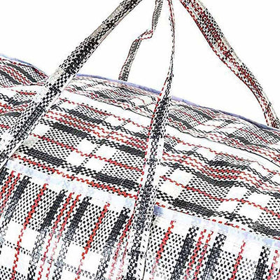 Large Waterproof Strong and Durable Laundry Bag x 3Pack
