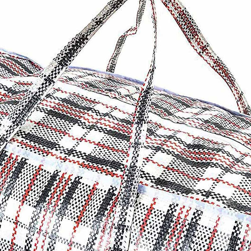 Large Waterproof Strong and Durable Laundry Bag x 3Pack