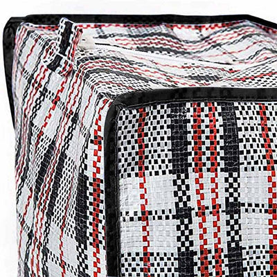 Large Waterproof Strong and Durable Laundry Bag x 3Pack