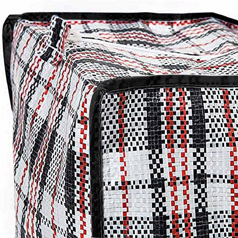 Large Waterproof Strong and Durable Laundry Bag x 3Pack