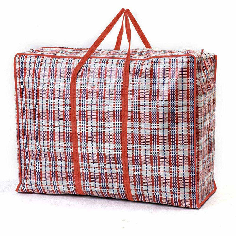 Large Waterproof Strong and Durable Laundry Bag x 3Pack