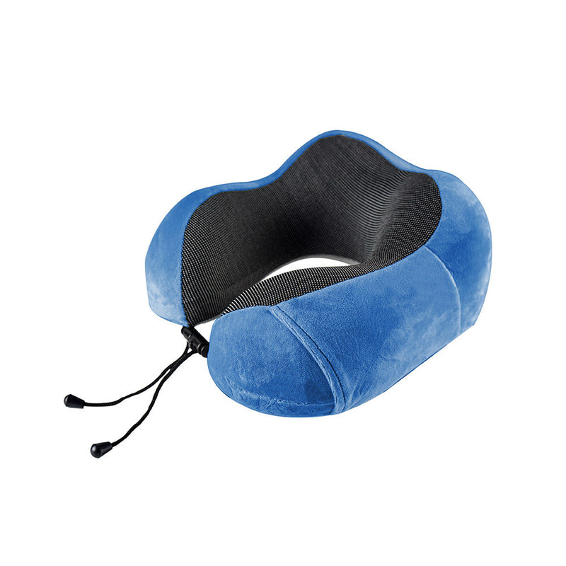 Travel Pillow Neck Pillow Memory Foam