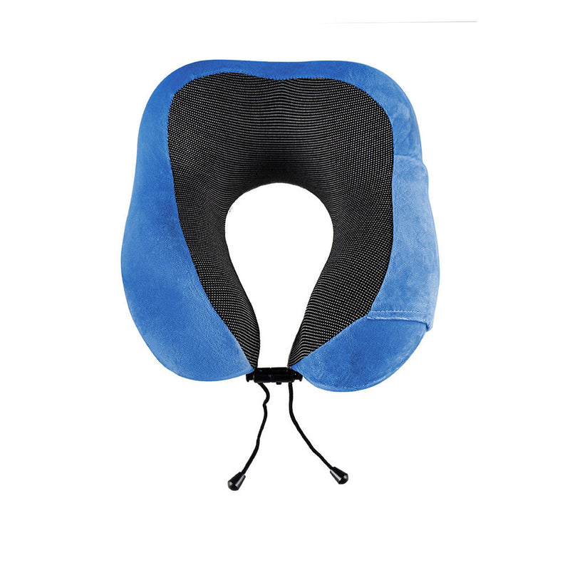 Travel Pillow Neck Pillow Memory Foam