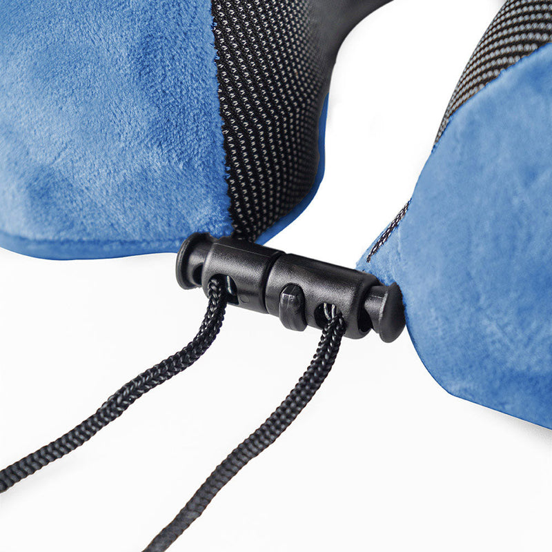 Travel Pillow Neck Pillow Memory Foam