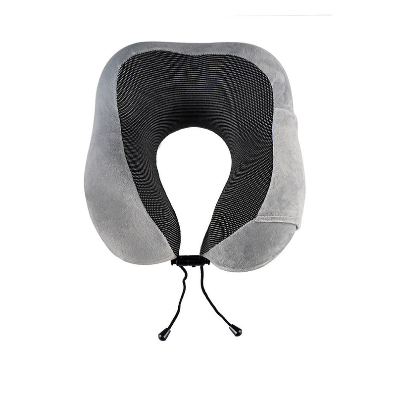 Travel Pillow Neck Pillow Memory Foam