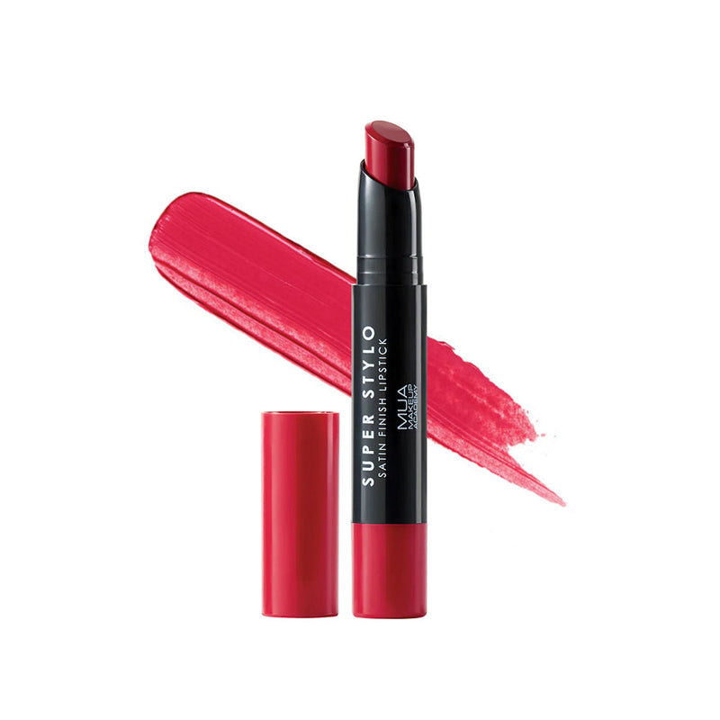 MUA VIP Eye & Lip Duo Set Curl Mascara & Lipstick