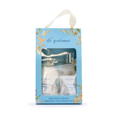Di Palomo Orange Blossom Bath & Body Collection