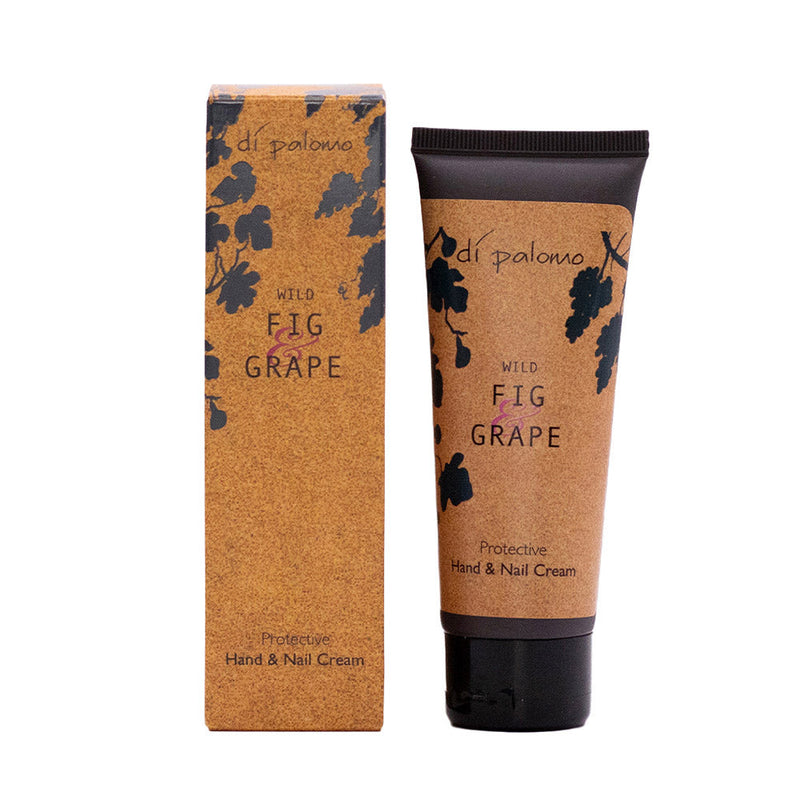Di Palomo Wild Fig & Grape Hand & Nail Cream 75ML