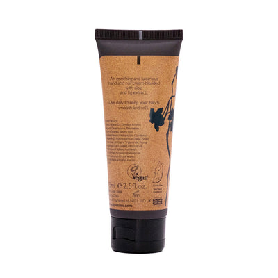 Di Palomo Wild Fig & Grape Hand & Nail Cream 75ML