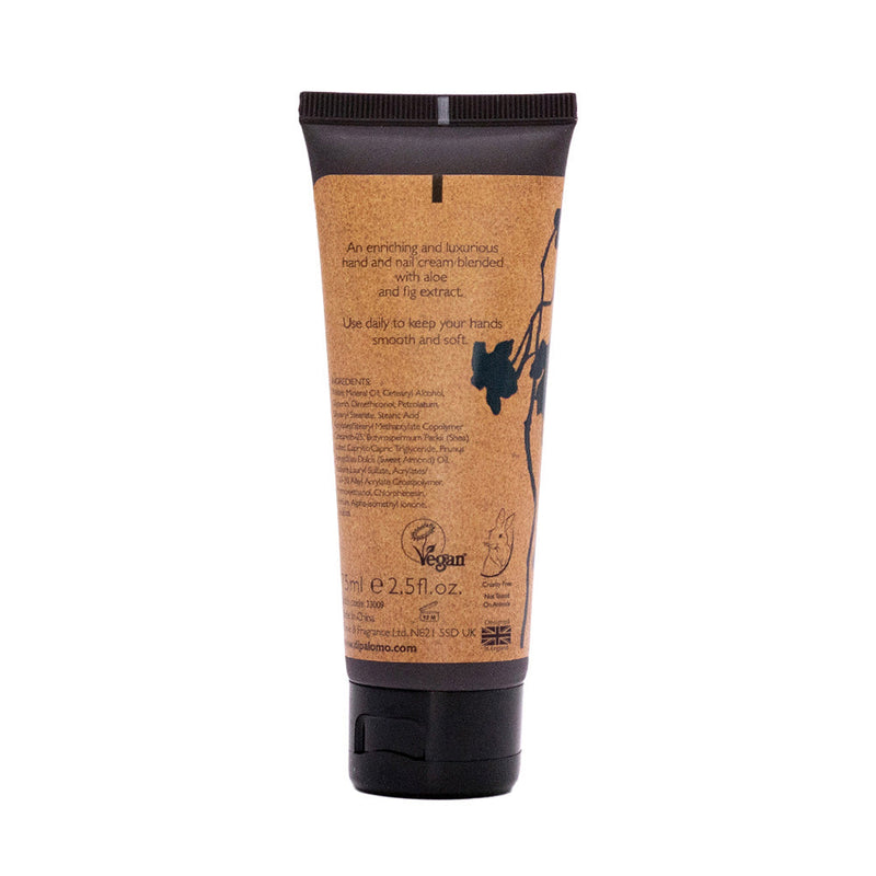 Di Palomo Wild Fig & Grape Hand & Nail Cream 75ML